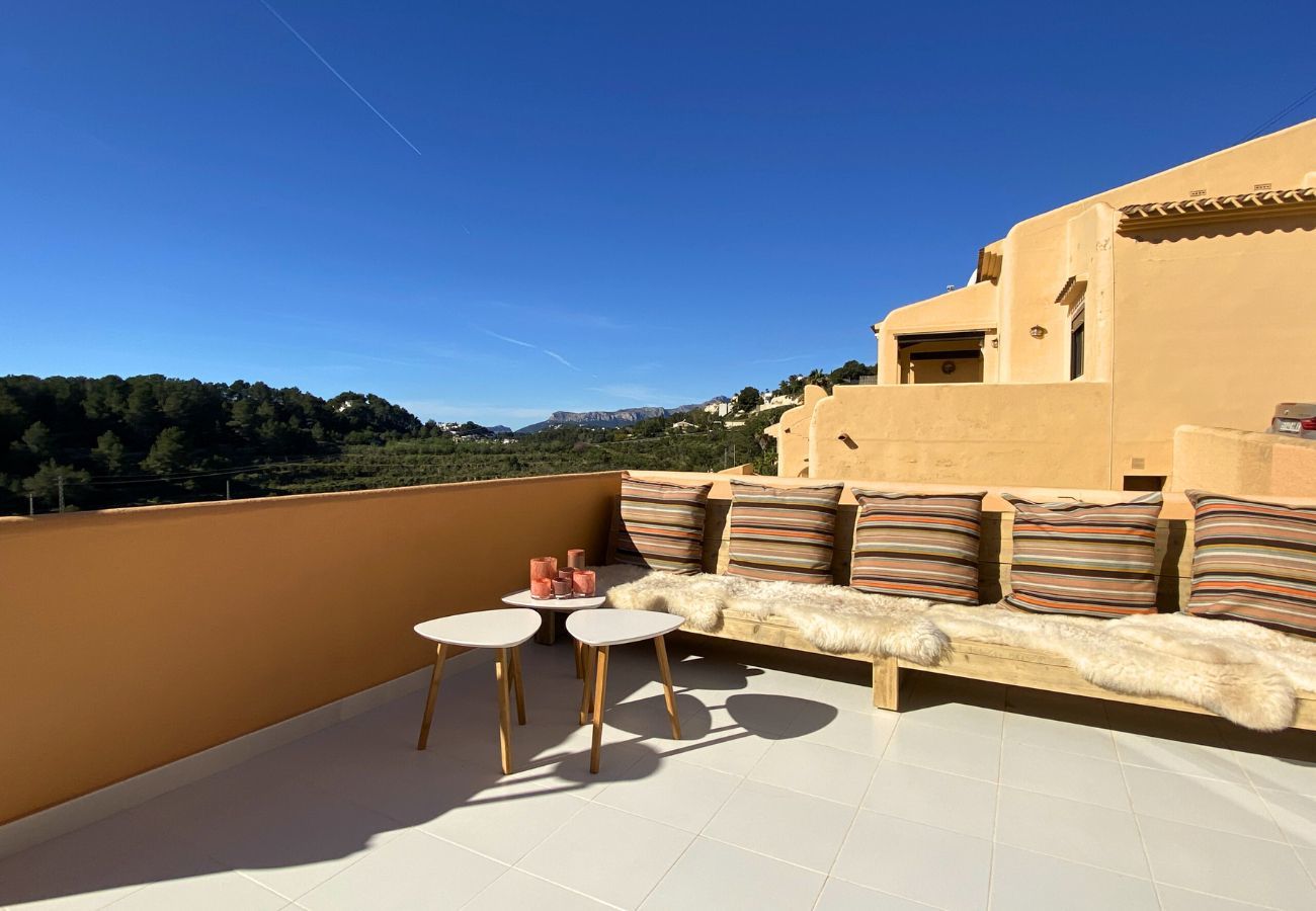 Huis in Moraira - Casita Travel | Casa Victoria Huis in Moraira - Casita Travel | Casa Victoria