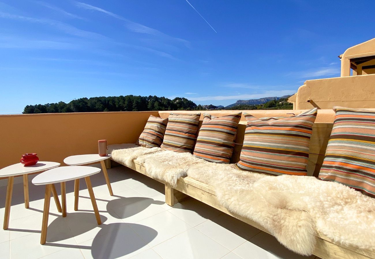 Huis in Moraira - Casita Travel | Casa Victoria Huis in Moraira - Casita Travel | Casa Victoria