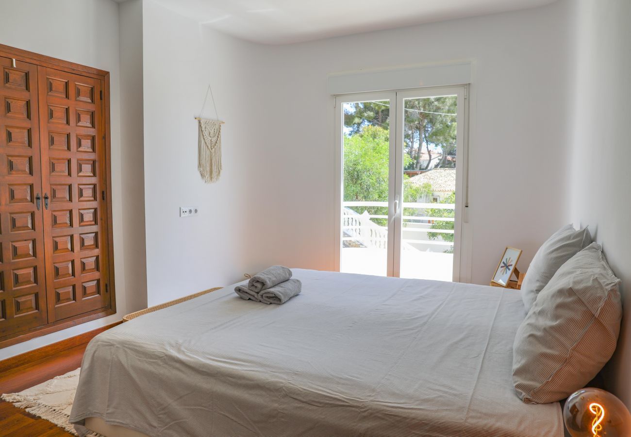 Villa in Benissa - Casita Travel | Villa Zahra