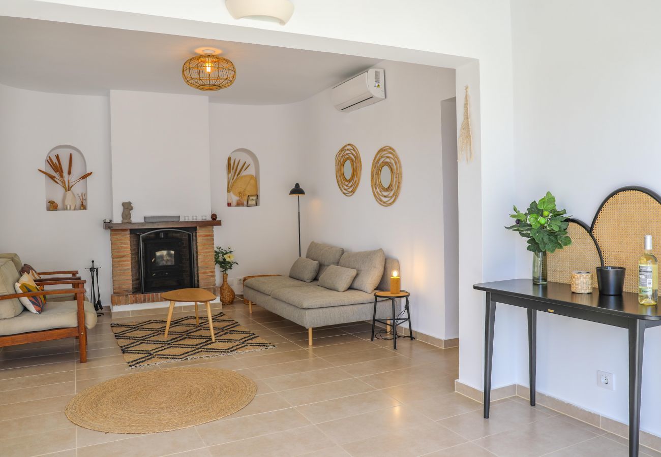 Villa in Benissa - Casita Travel | Villa Zahra