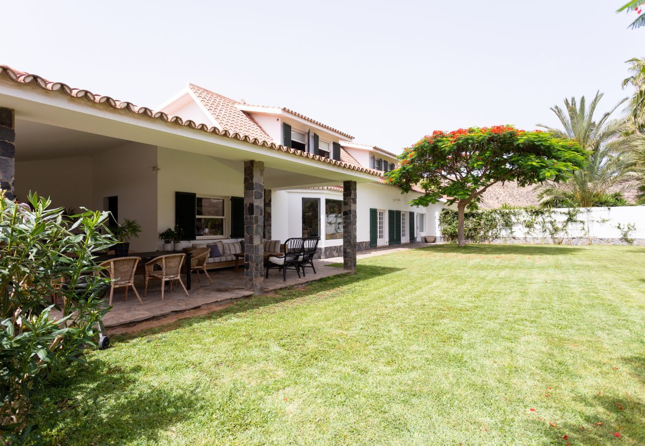 Huis in Guaza - Villa Desino