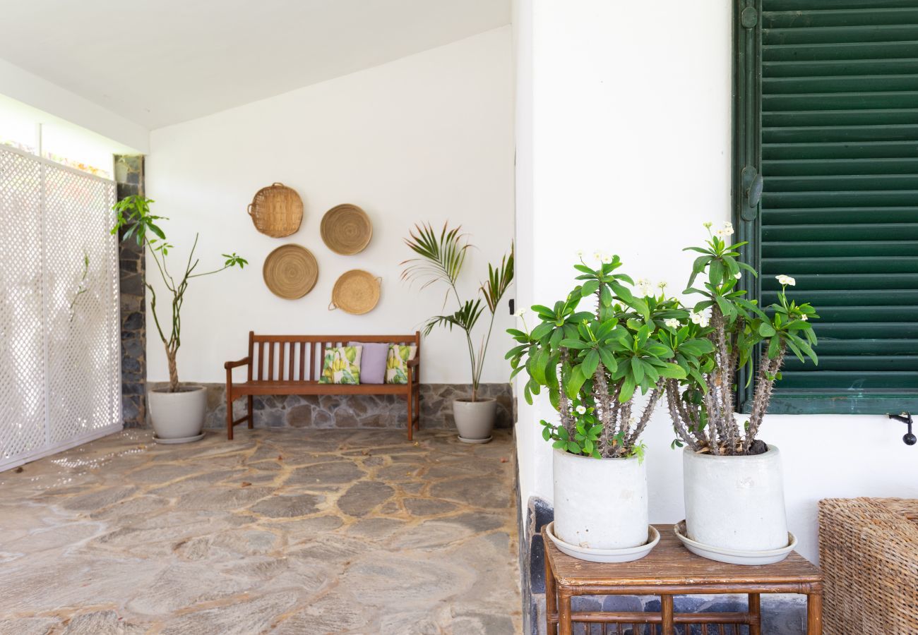 Huis in Guaza - Villa Desino