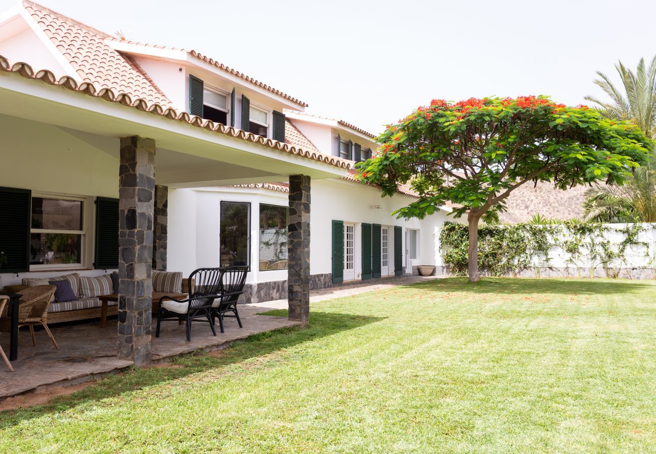 Huis in Guaza - Villa Desino