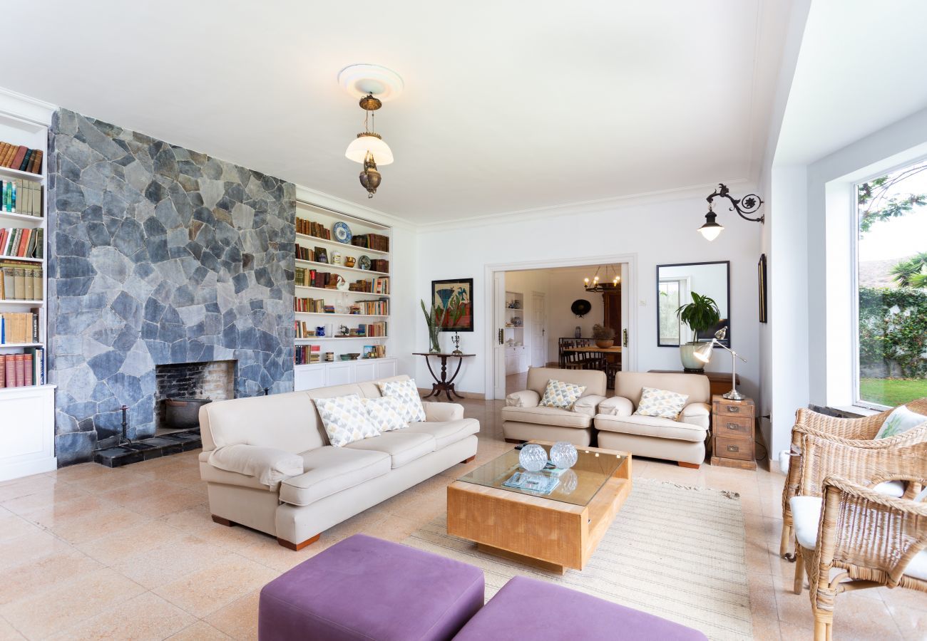 Huis in Guaza - Villa Desino