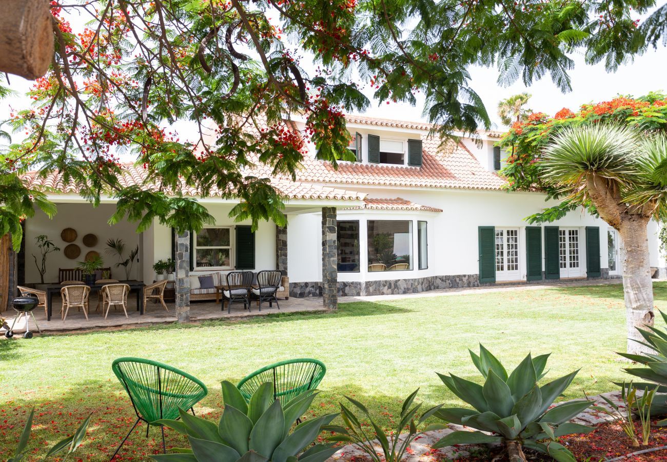 Huis in Guaza - Villa Desino