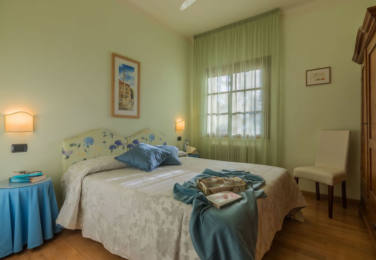 Villa Donna, royale villa met privé zwembad en geweldig uitzicht over het landschap van Le Marche, Urbania