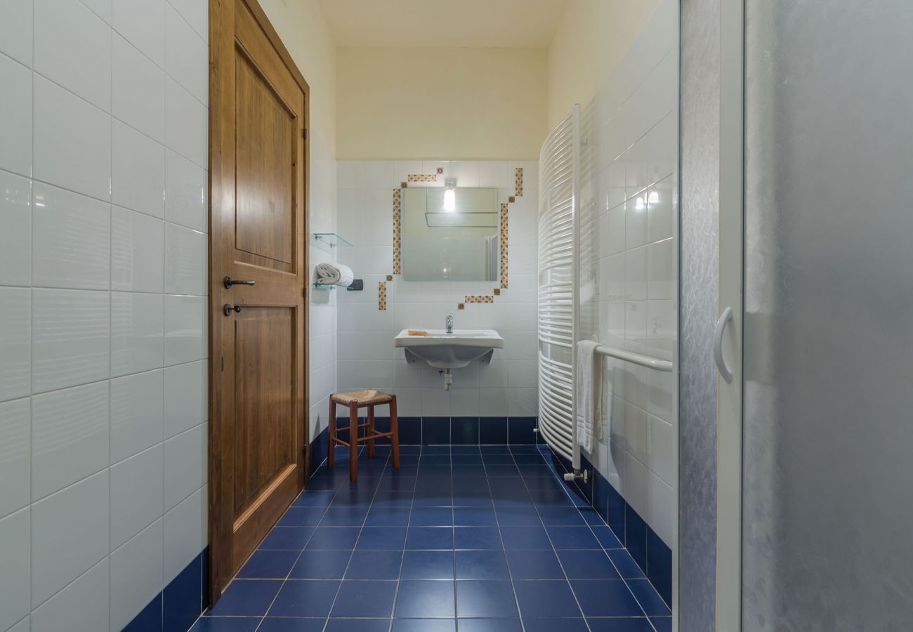 Villa Donna, royale villa met privé zwembad en geweldig uitzicht over het landschap van Le Marche, Urbania