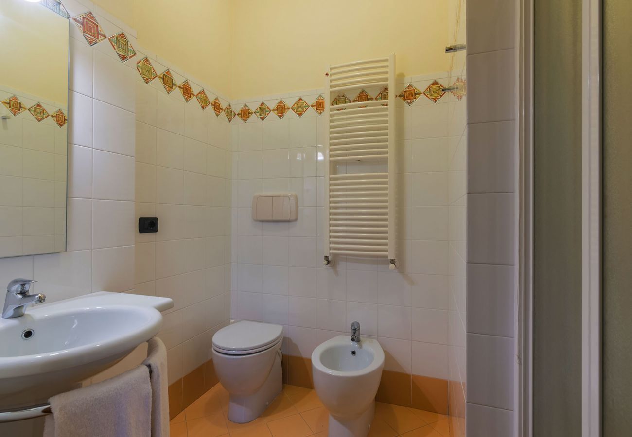 Villa Donna, royale villa met privé zwembad en geweldig uitzicht over het landschap van Le Marche, Urbania