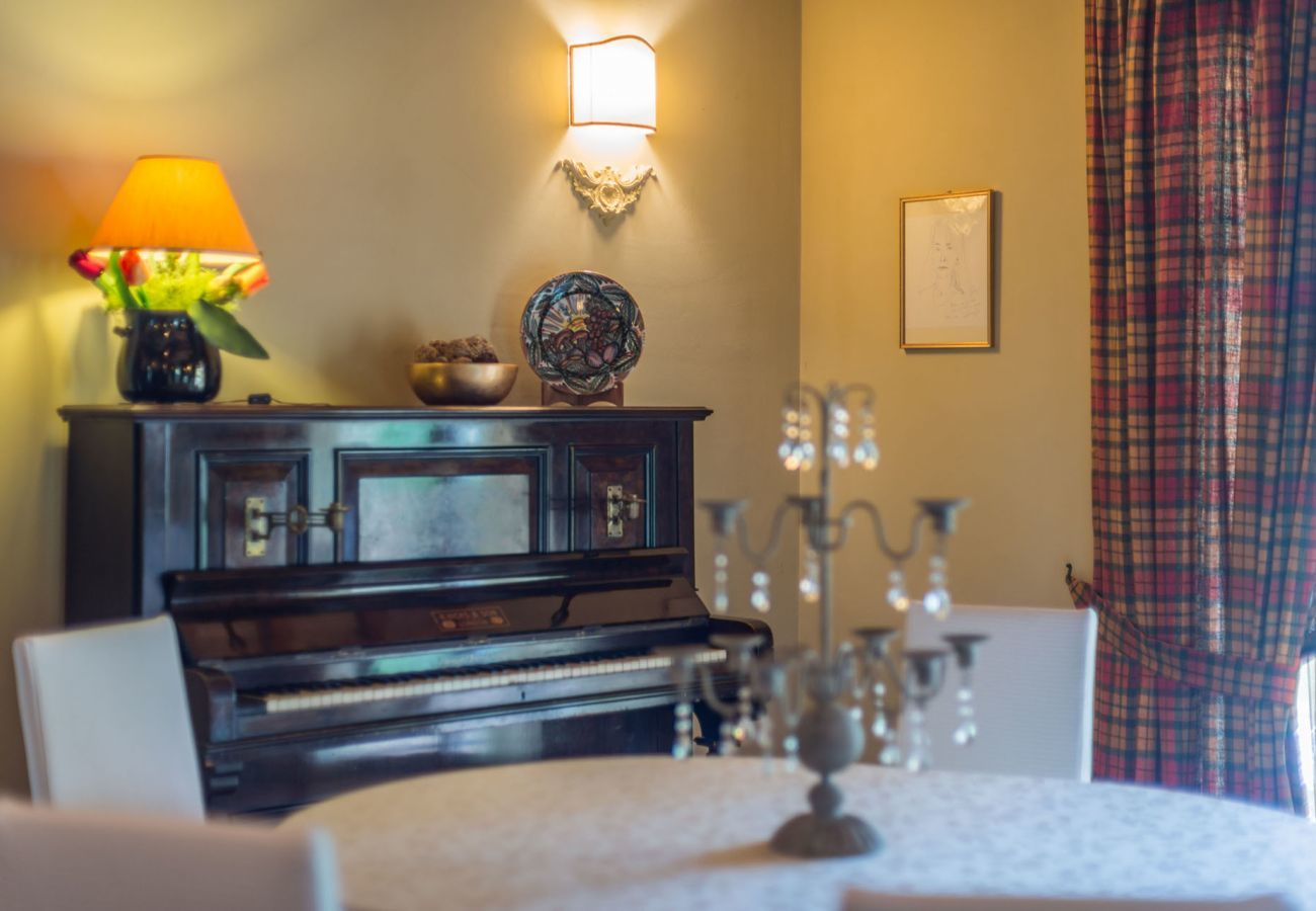 Villa in Urbania - Villa Donna