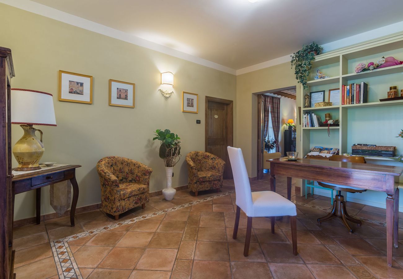 Villa in Urbania - Villa Donna