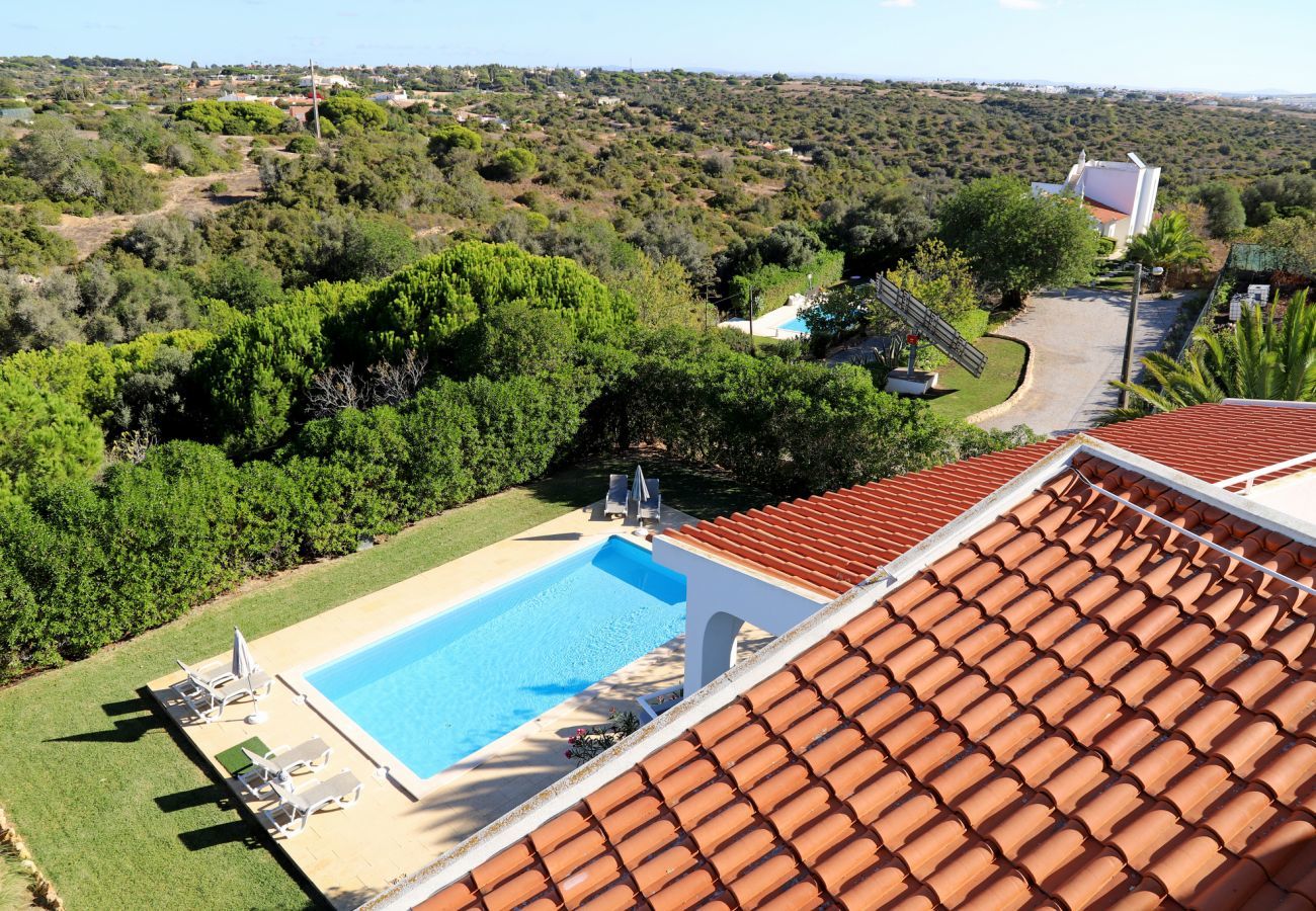Villa in Carvoeiro - Villa Caramujeira
