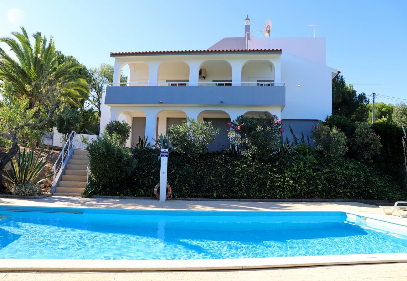 Villa in Carvoeiro - Villa Caramujeira