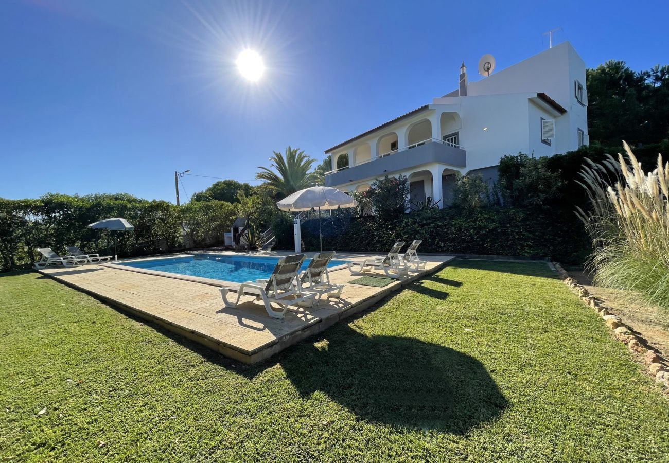 Villa in Carvoeiro - Villa Caramujeira