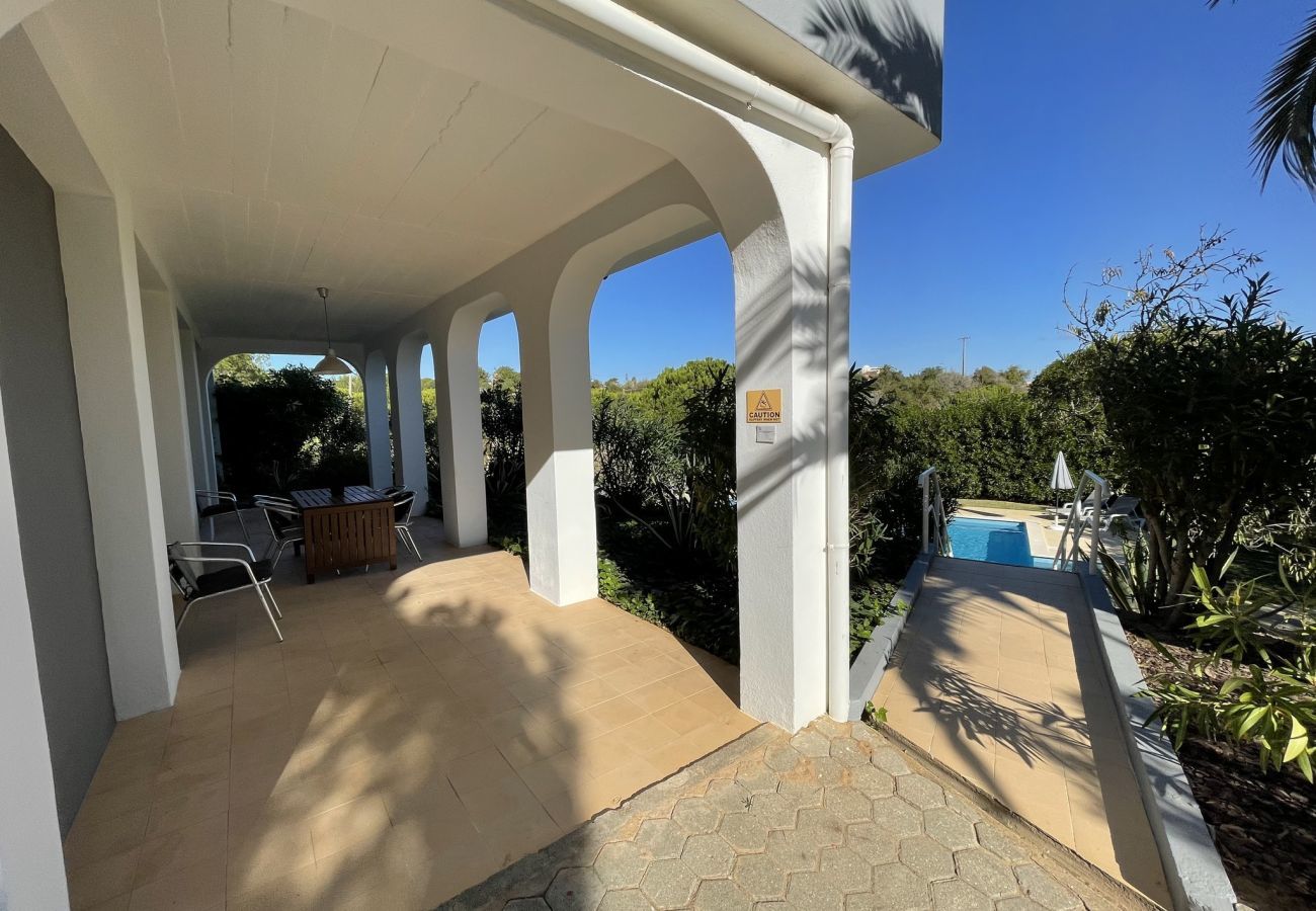 Villa in Carvoeiro - Villa Caramujeira