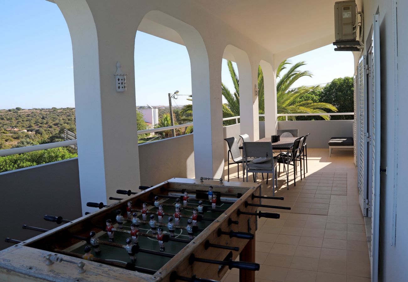Villa in Carvoeiro - Villa Caramujeira