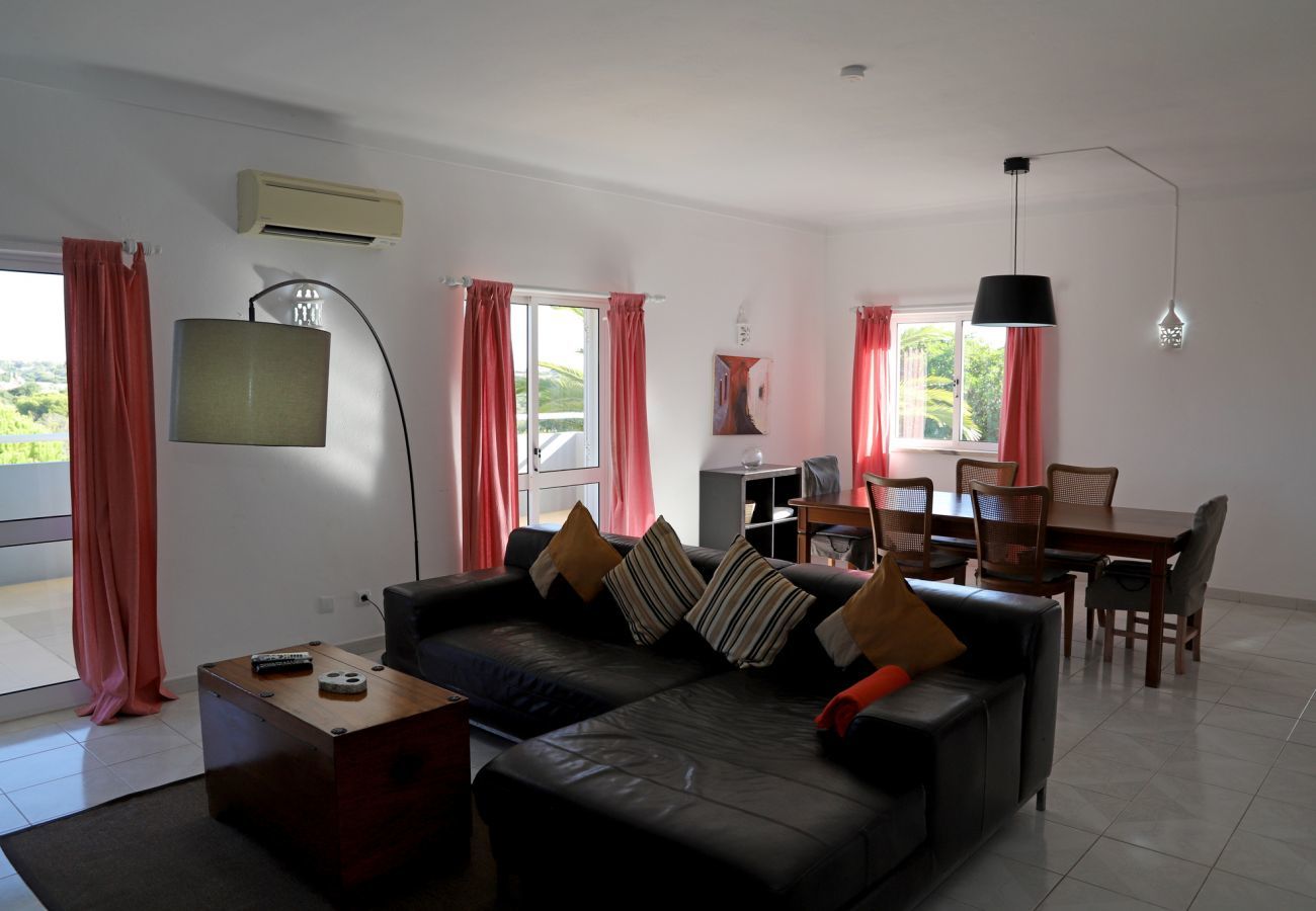 Villa in Carvoeiro - Villa Caramujeira