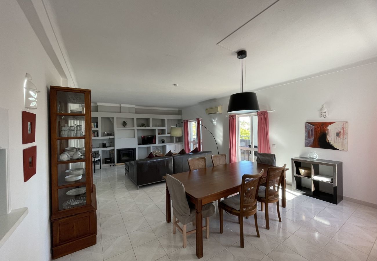 Villa in Carvoeiro - Villa Caramujeira
