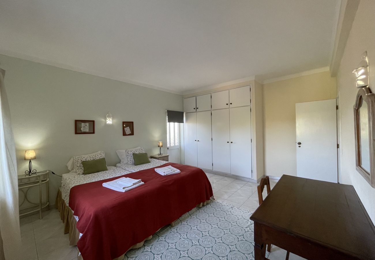Villa in Carvoeiro - Villa Caramujeira