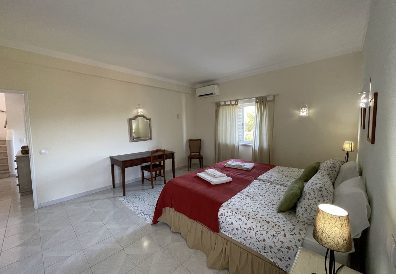 Villa in Carvoeiro - Villa Caramujeira