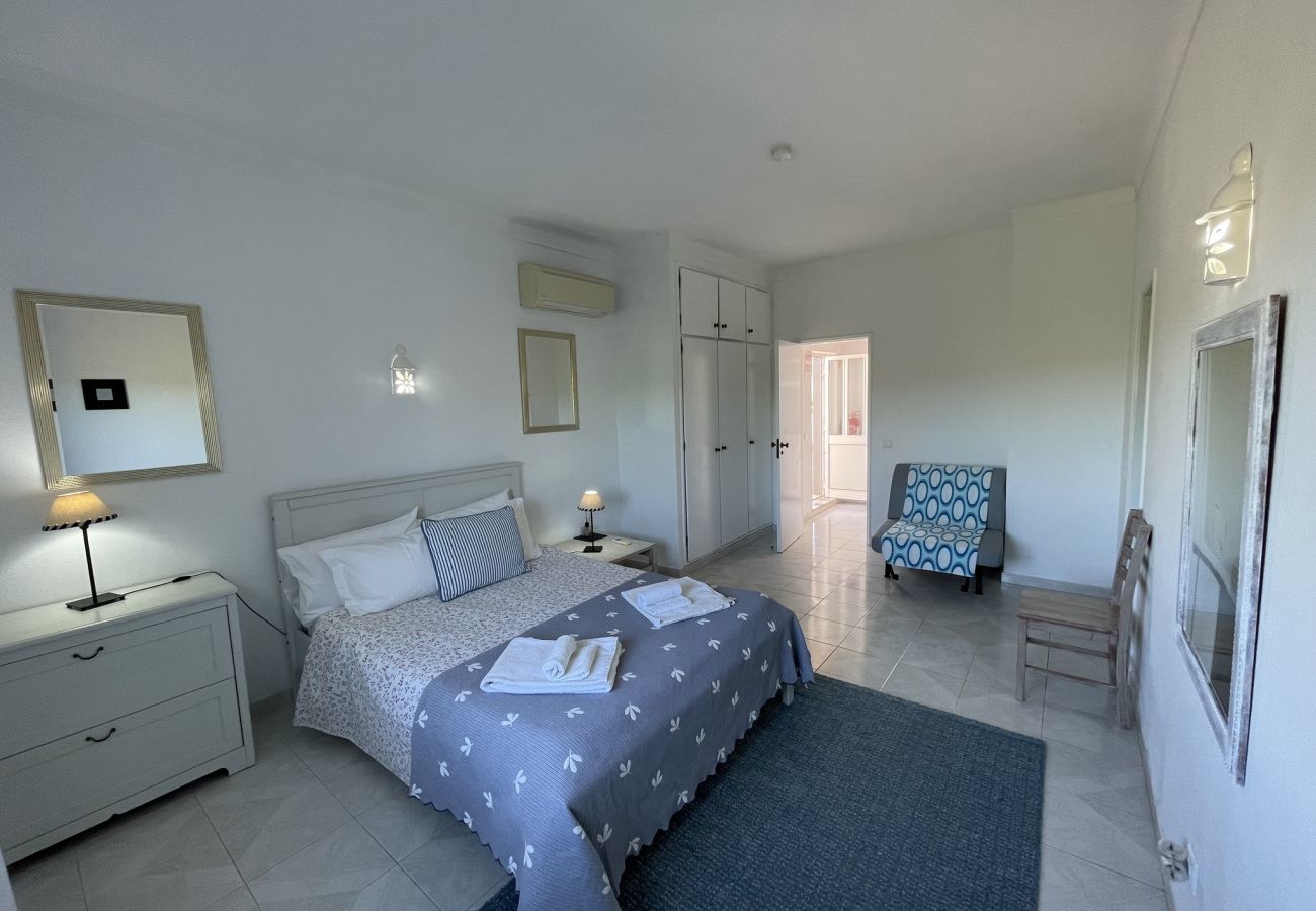 Villa in Carvoeiro - Villa Caramujeira