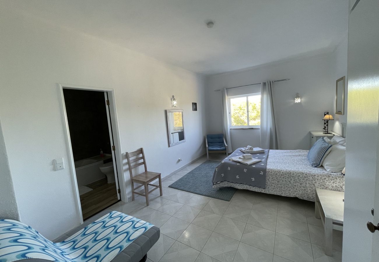 Villa in Carvoeiro - Villa Caramujeira