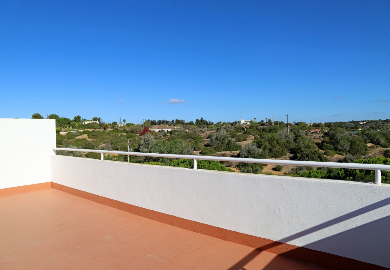 Villa in Carvoeiro - Villa Caramujeira