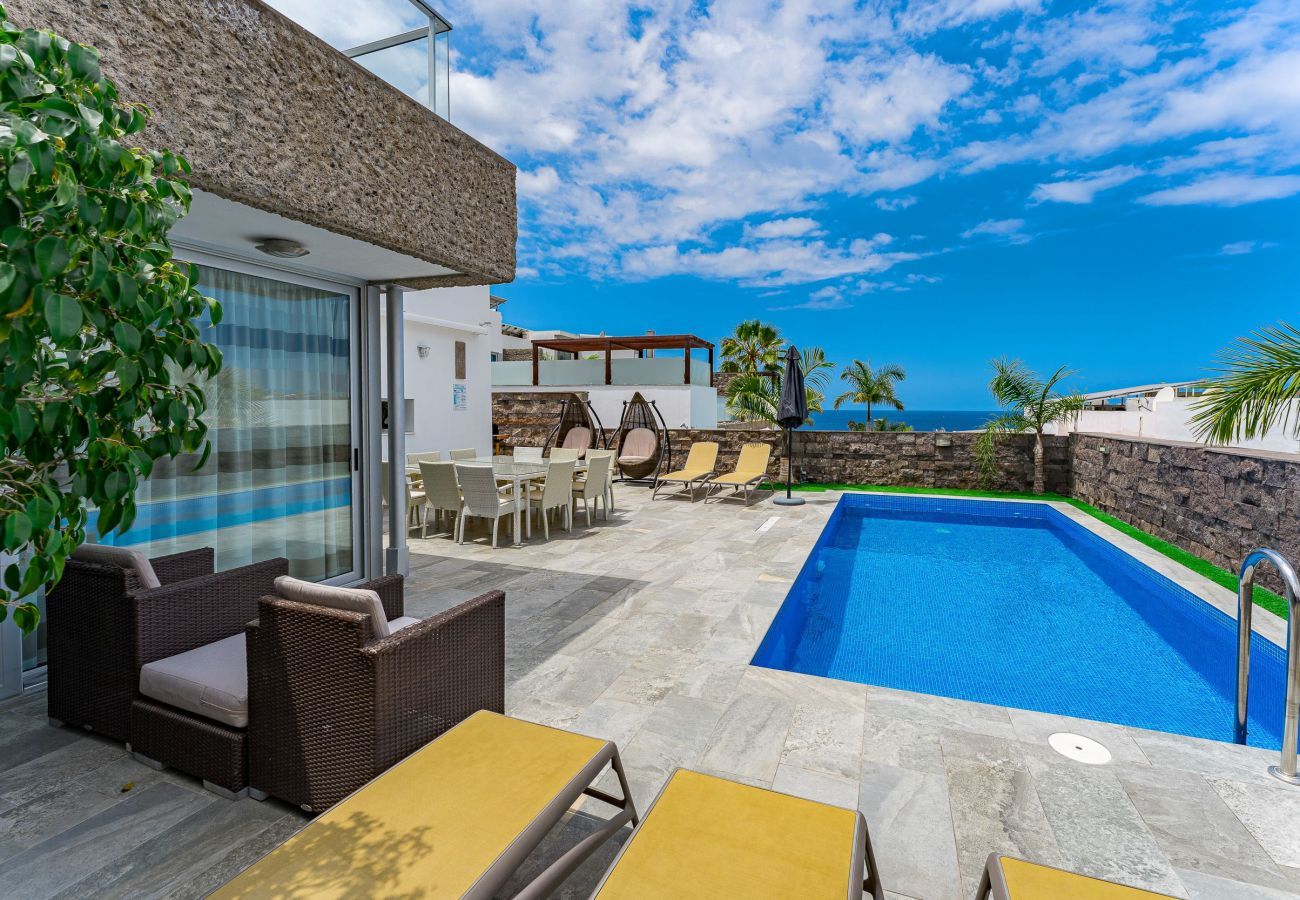 Villa in Costa Adeje - Villa Reya I