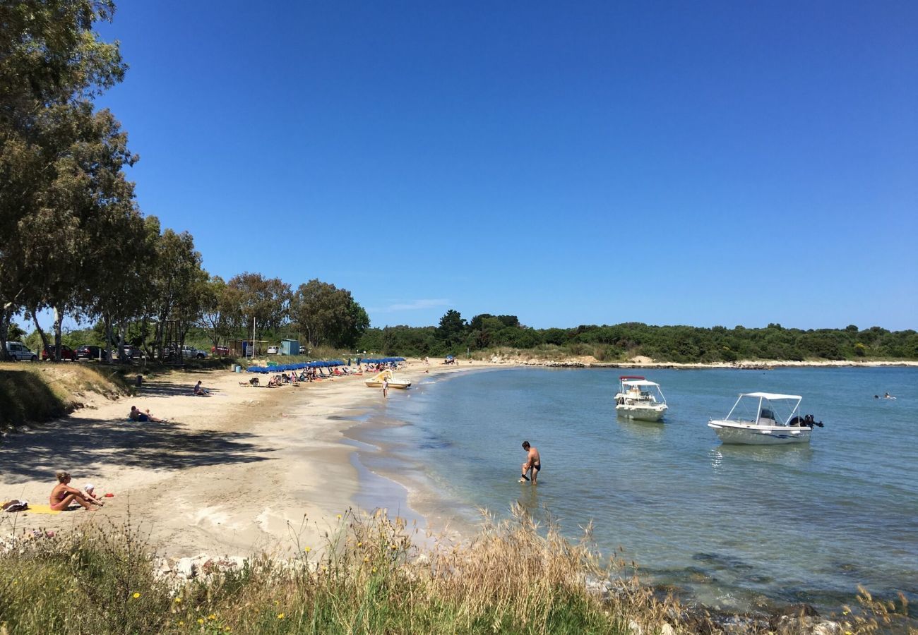 Villa Anemone | Een vrijstaande villa met privé zwembad op Corfu, Griekenland