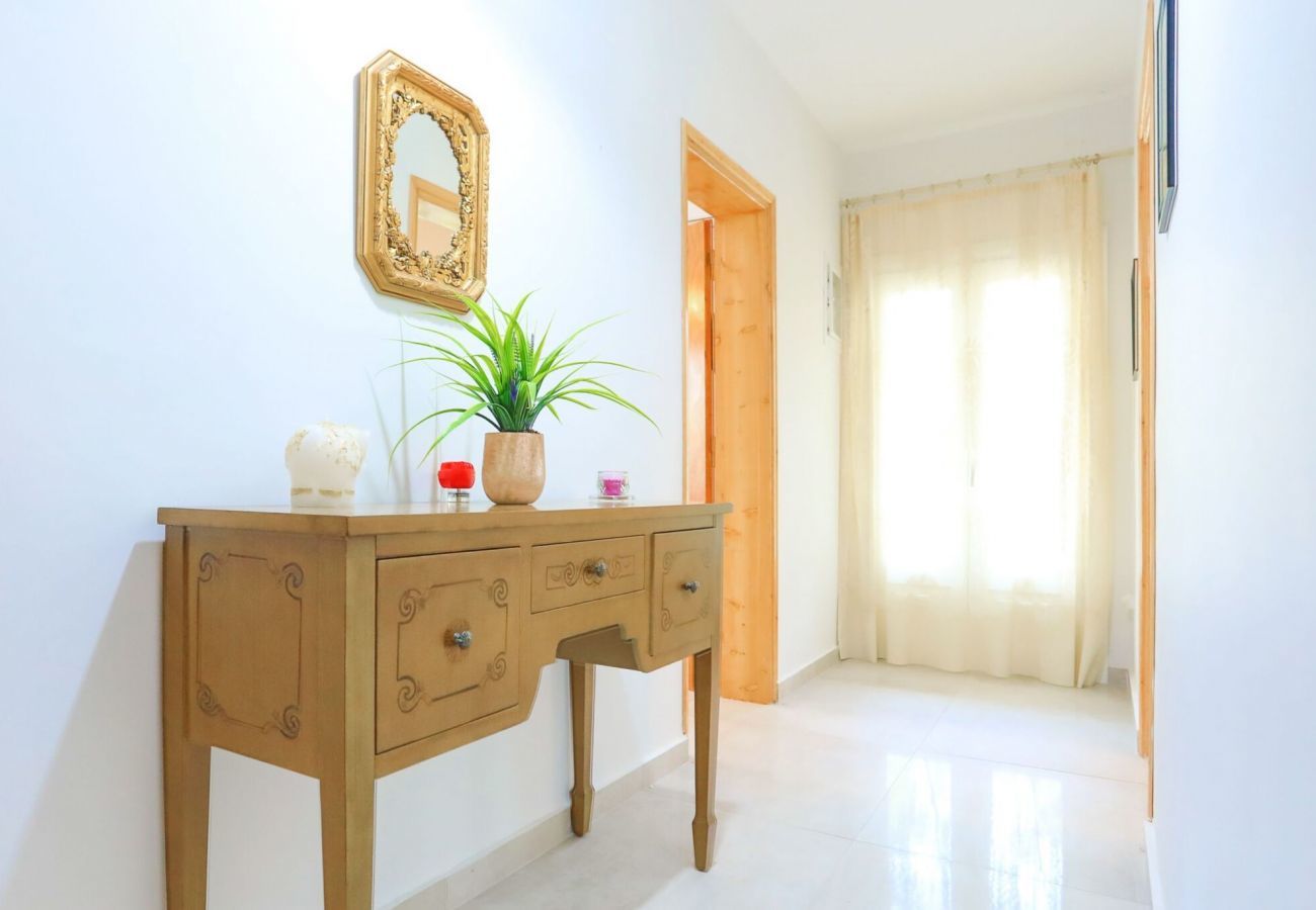 Villa Anthousa | Een vrijstaande villa met privé zwembad op Corfu, Griekenland