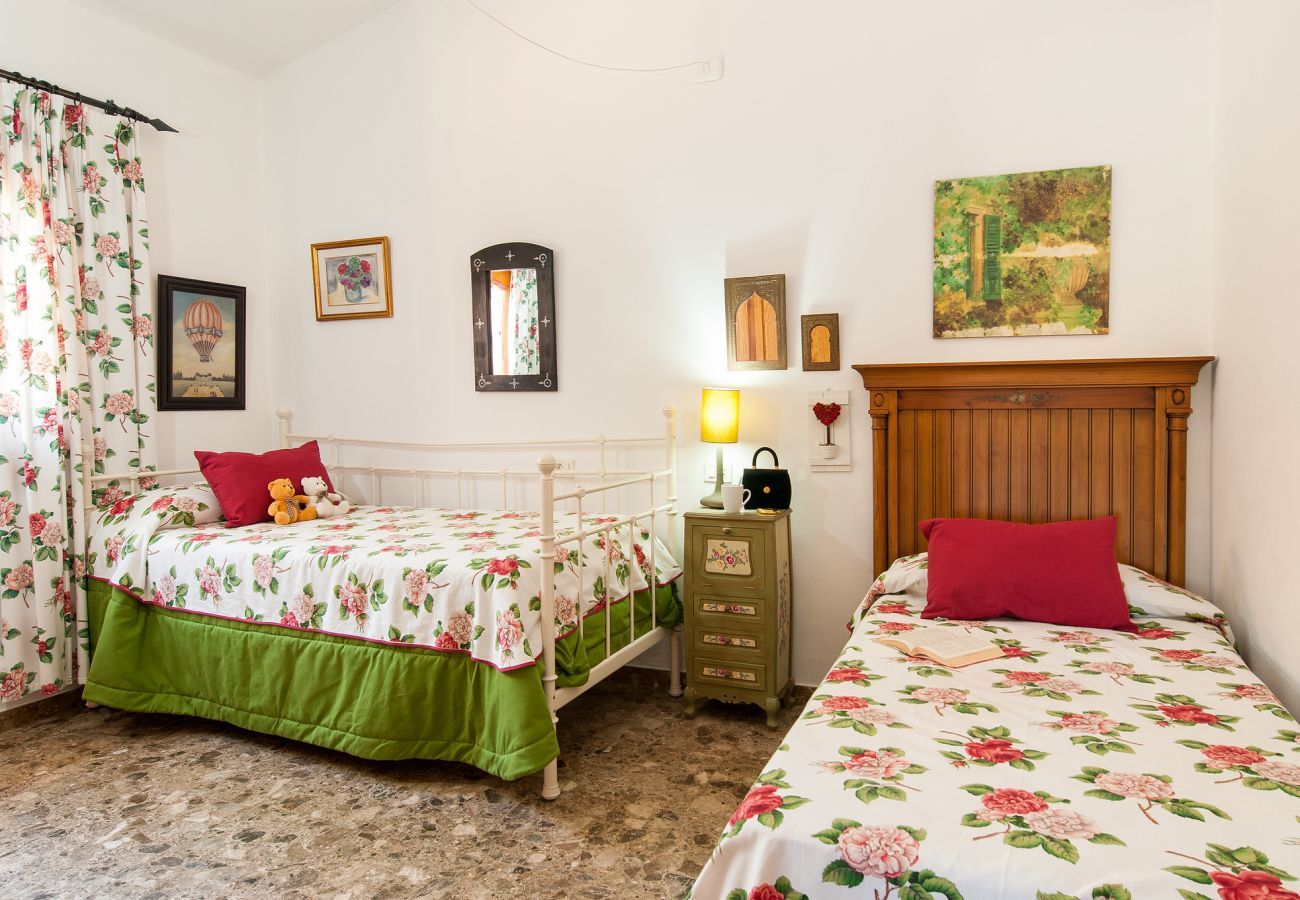 Villa in Maspalomas - Finca Elodia