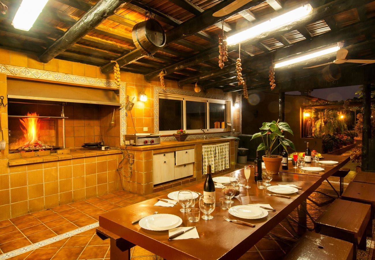 Villa in Maspalomas - Finca Elodia