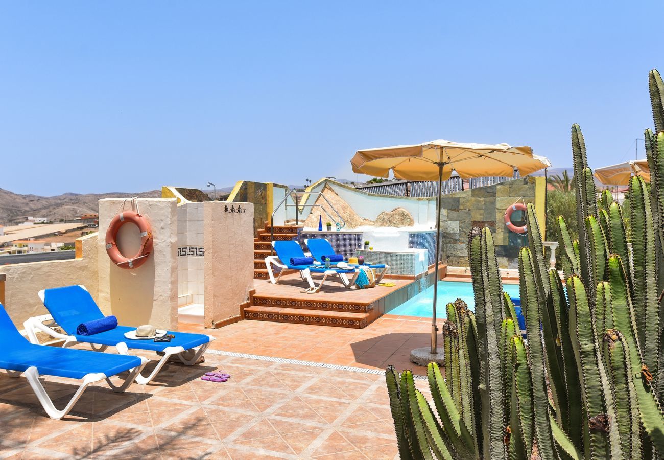 Villa in Maspalomas - Finca Elodia