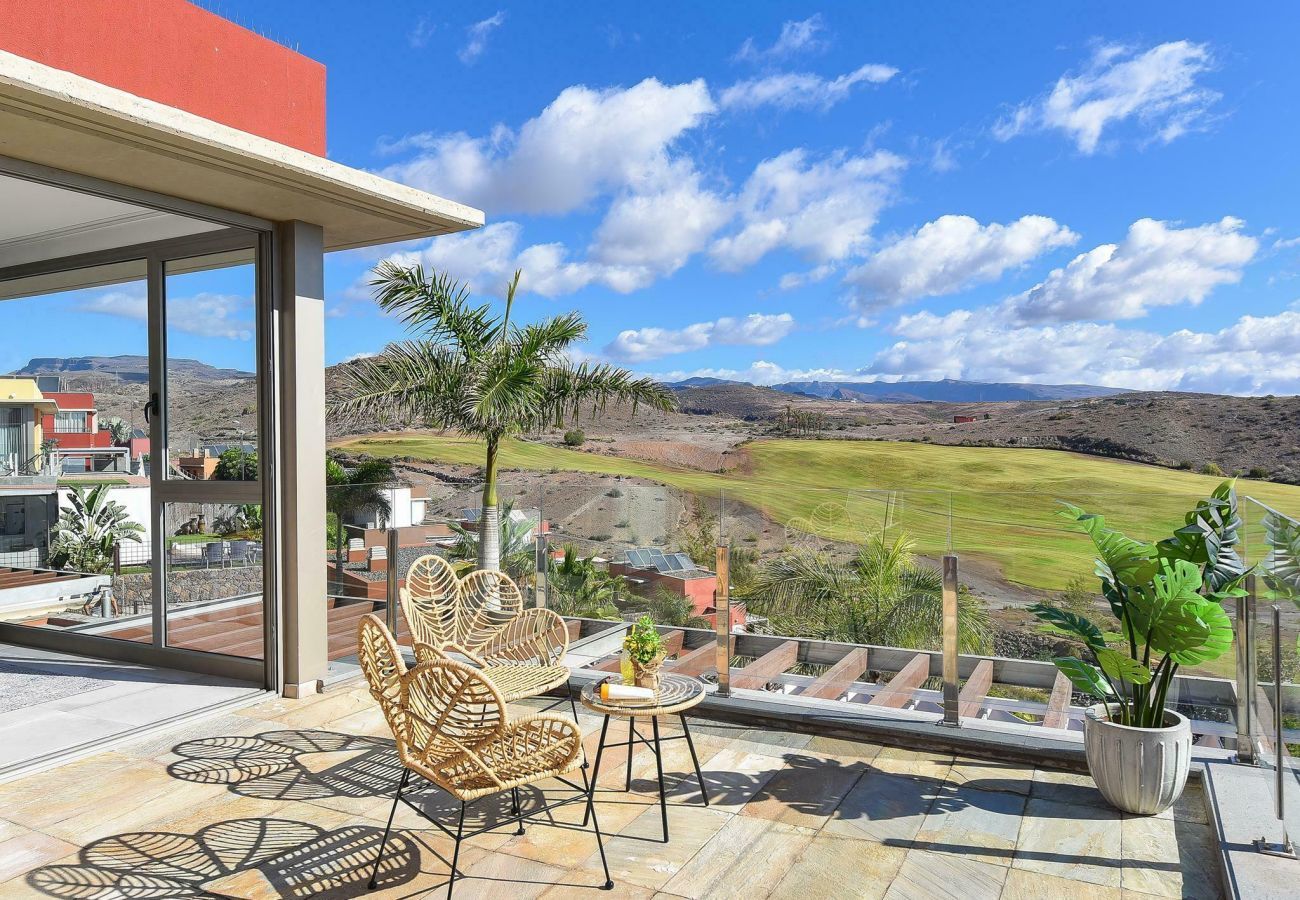 Huis in Maspalomas - Villa Lucia