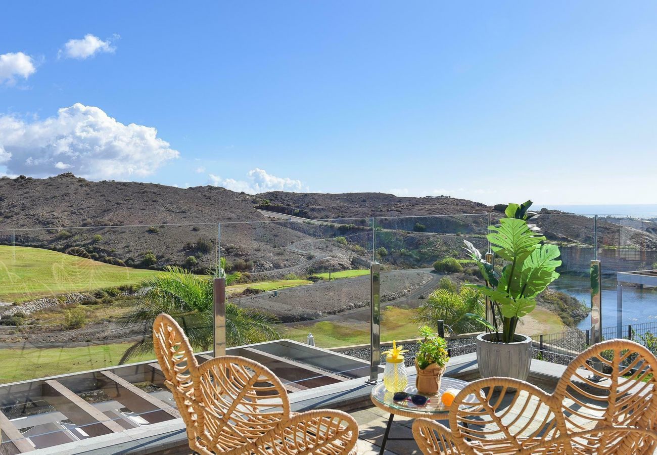 Huis in Maspalomas - Villa Lucia