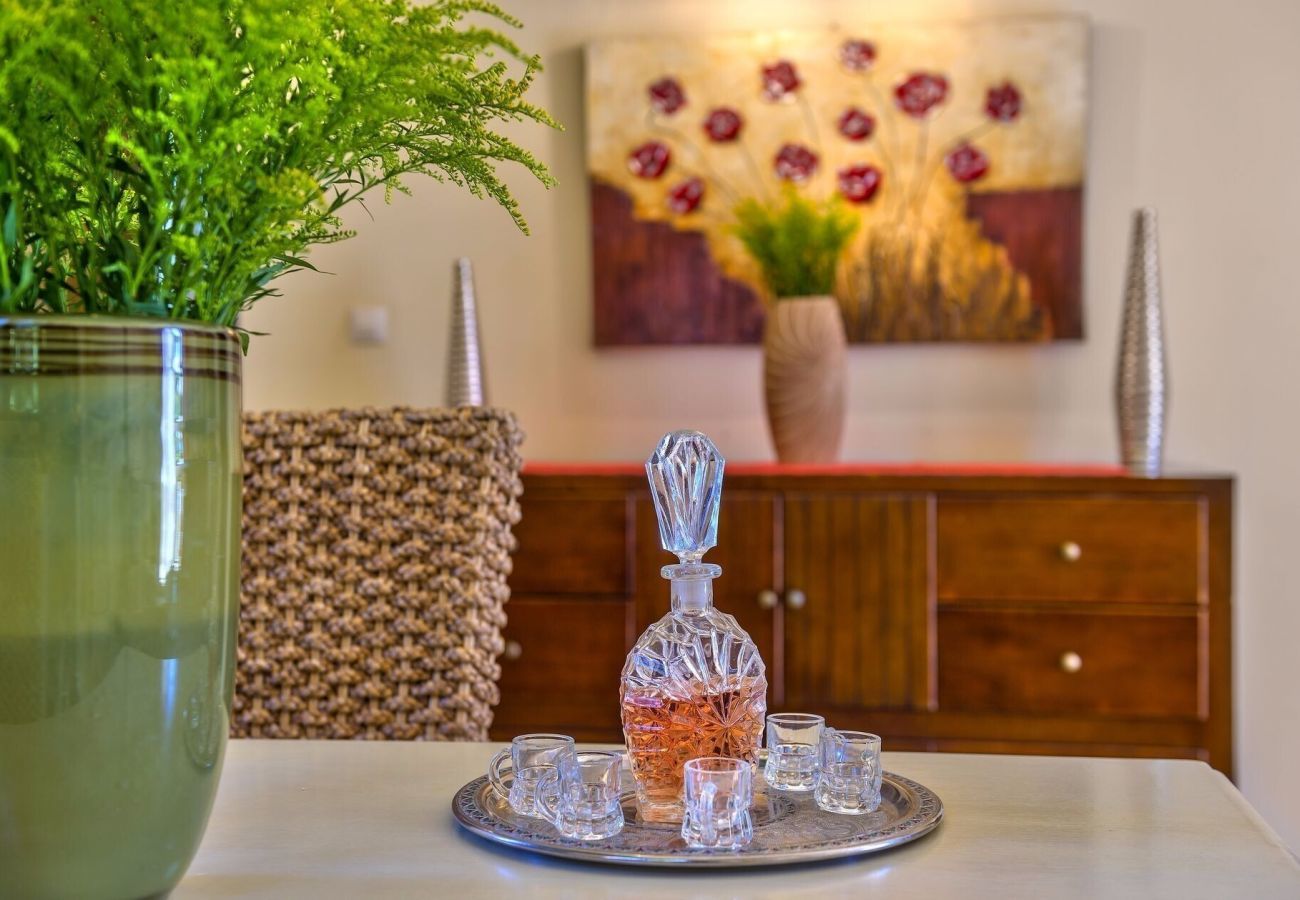  Villa Stacia | Een vrijstaande villa met privé zwembad op Kreta, Griekenland