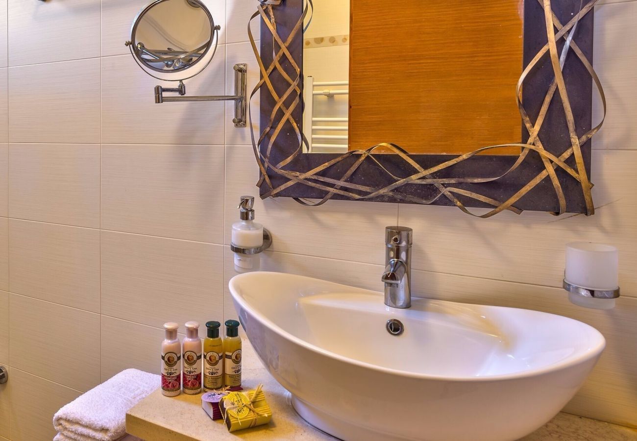  Villa Stacia | Een vrijstaande villa met privé zwembad op Kreta, Griekenland