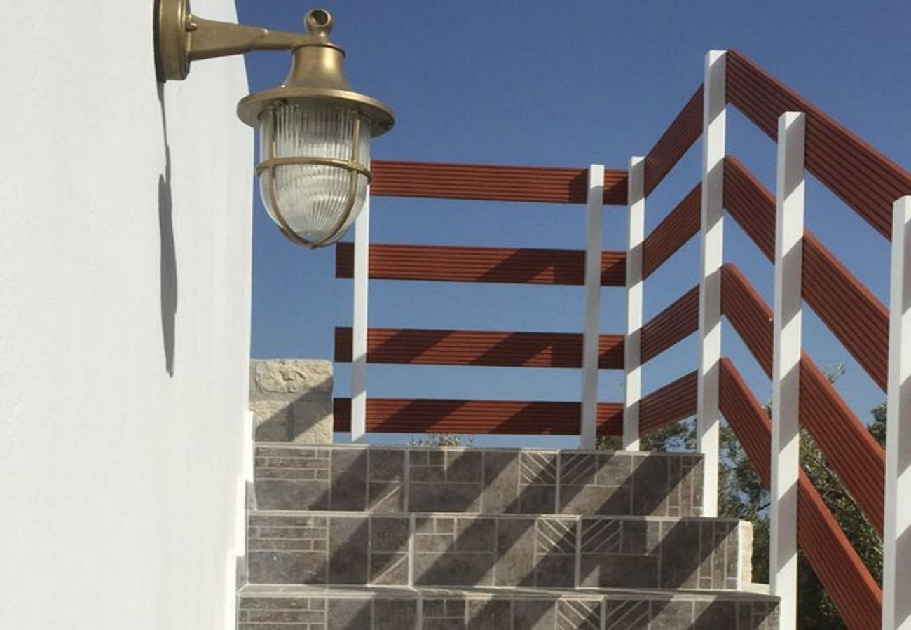  Villa Kyria | Een vrijstaande villa met privé zwembad op Kreta, Griekenland