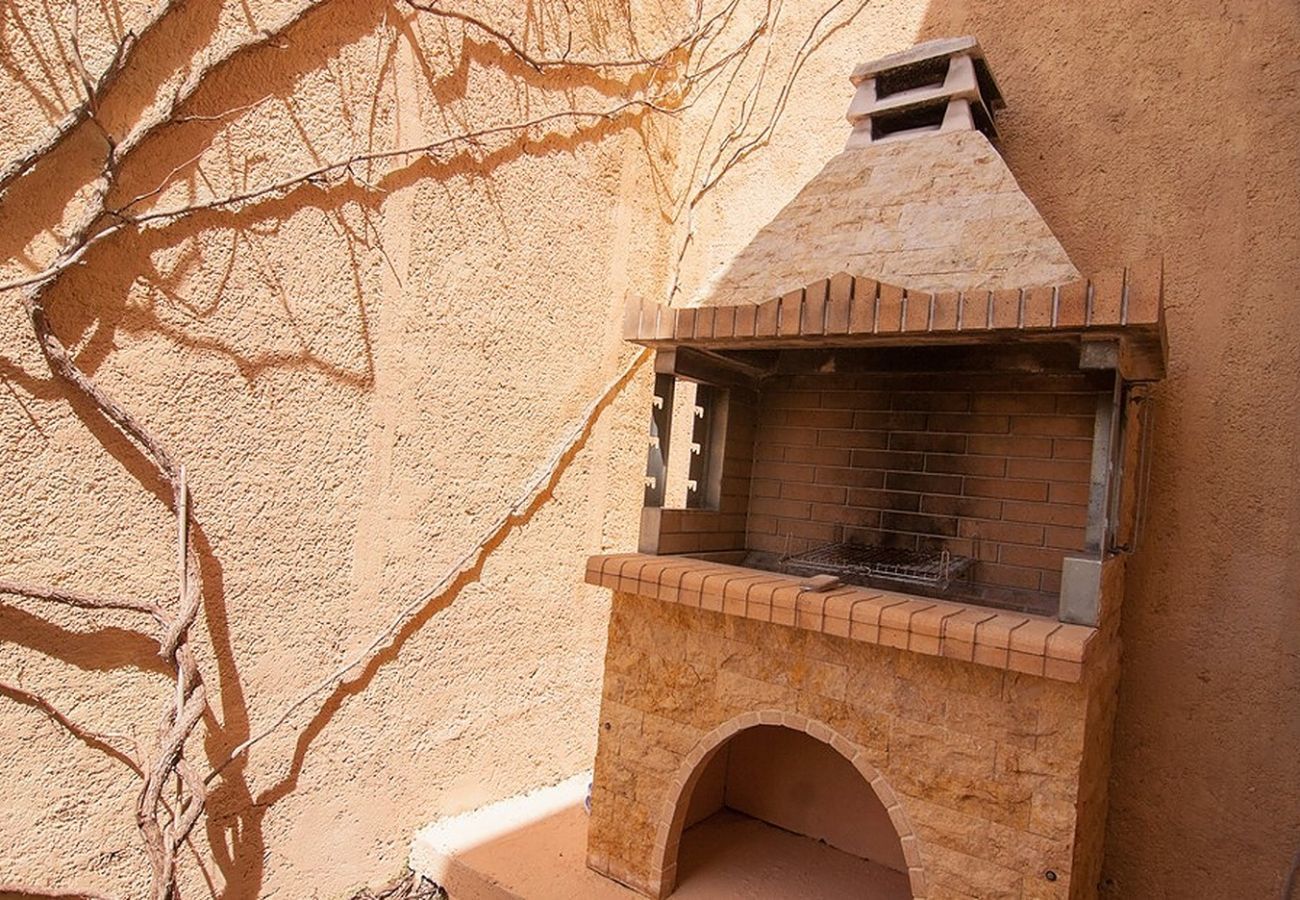 Villa in Vathi Chanion - Villa Klio