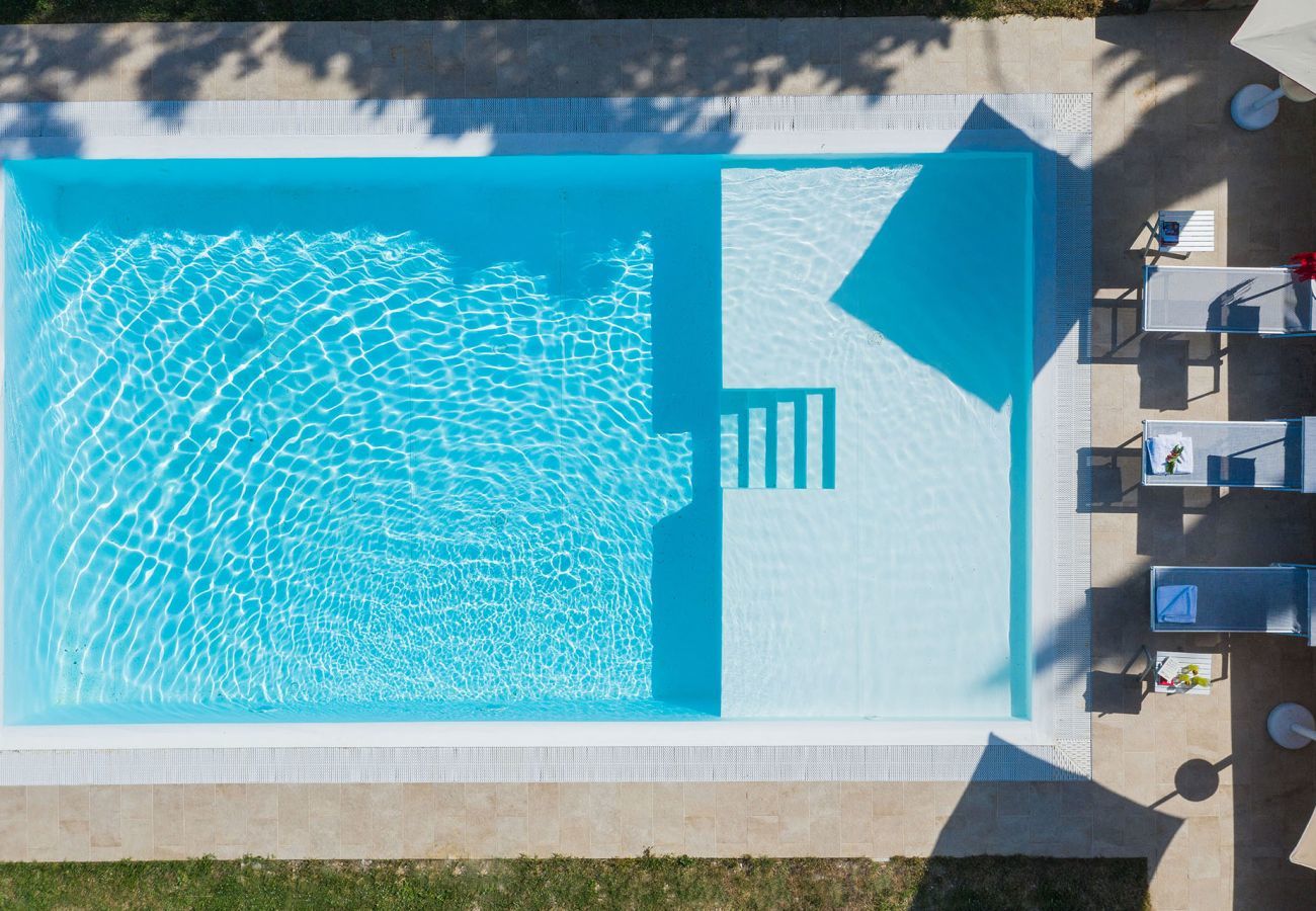 Villa in Cagli - Casa Violetta