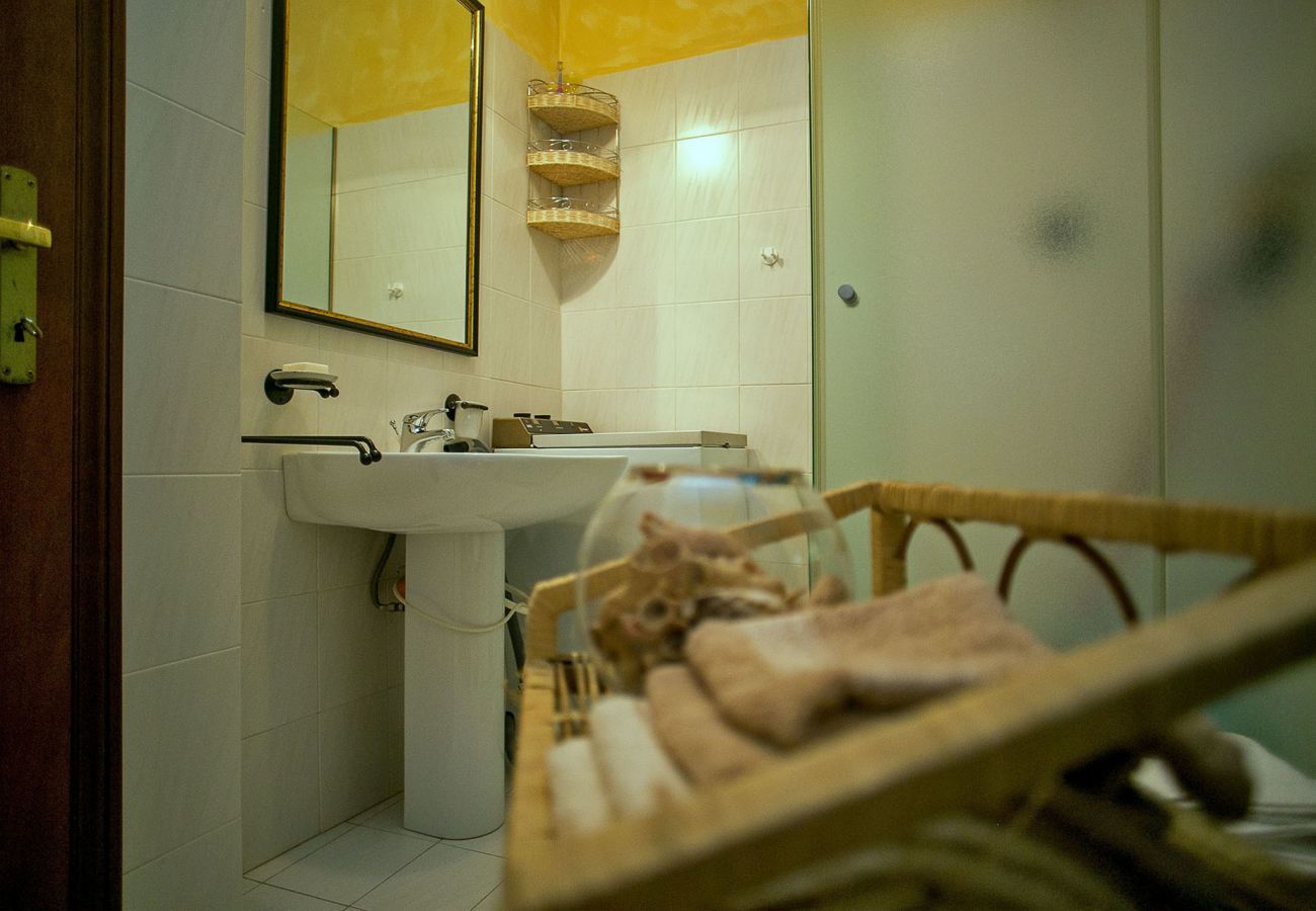 Casa Lidia is een knusse casa met privé zwembad, dicht bij het mooie dorpje Bettona, Umbrië