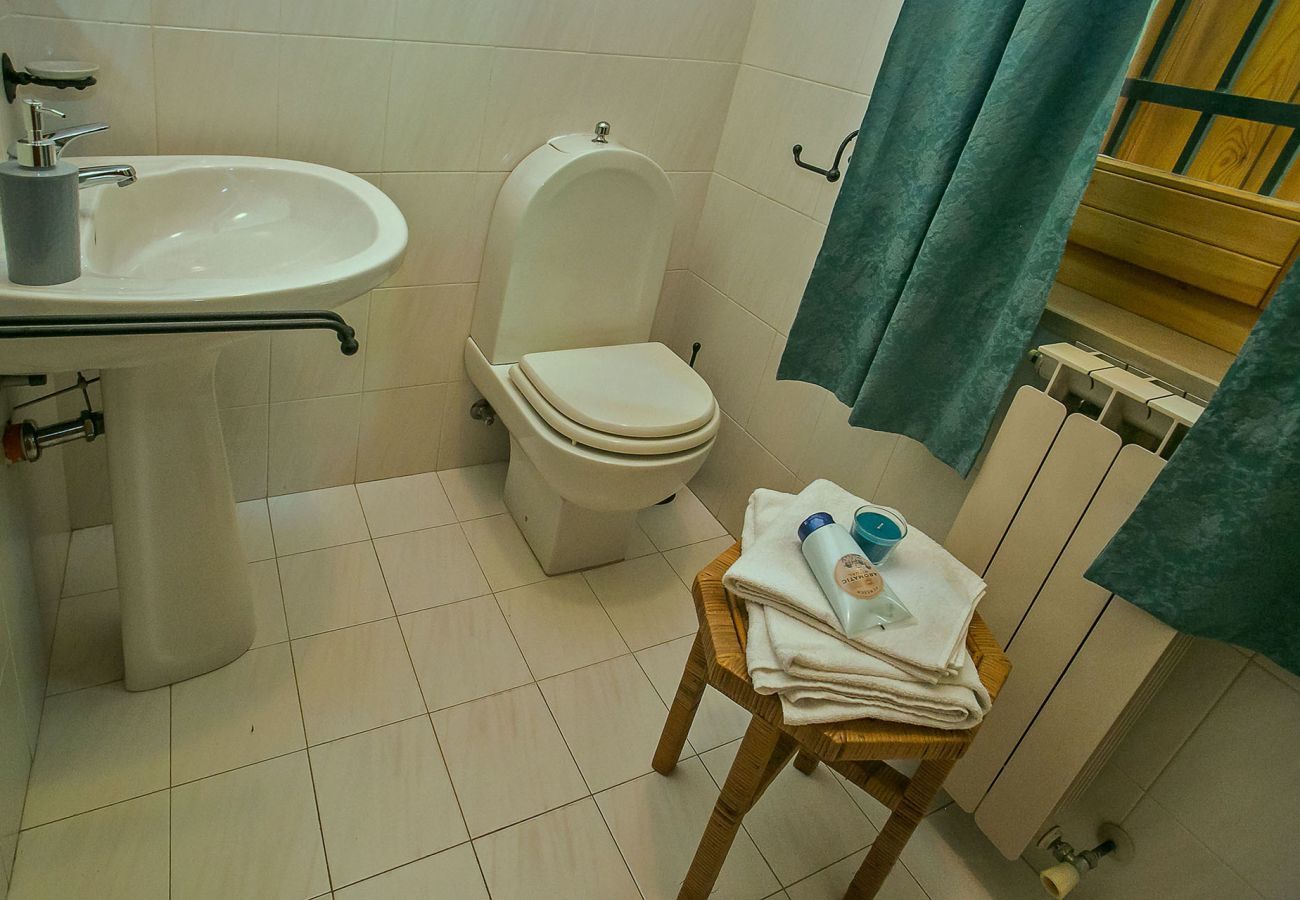 Casa Lidia is een knusse casa met privé zwembad, dicht bij het mooie dorpje Bettona, Umbrië