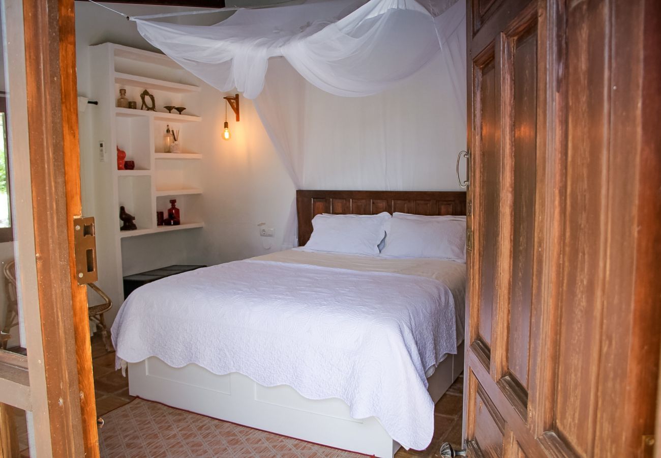 Villa in Benissa - Casita Travel | Finca Elodie