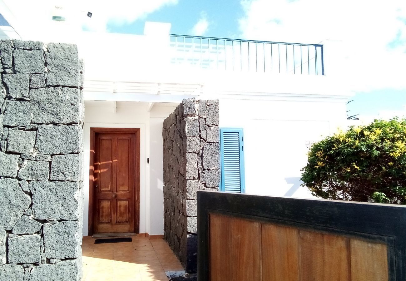 Villa in Playa Blanca - Villa Maika