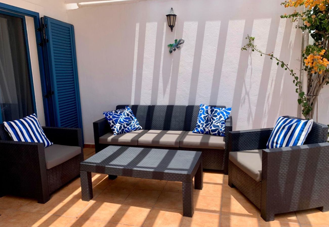 Villa in Playa Blanca - Villa Maika Villa in Playa Blanca - Villa Maika