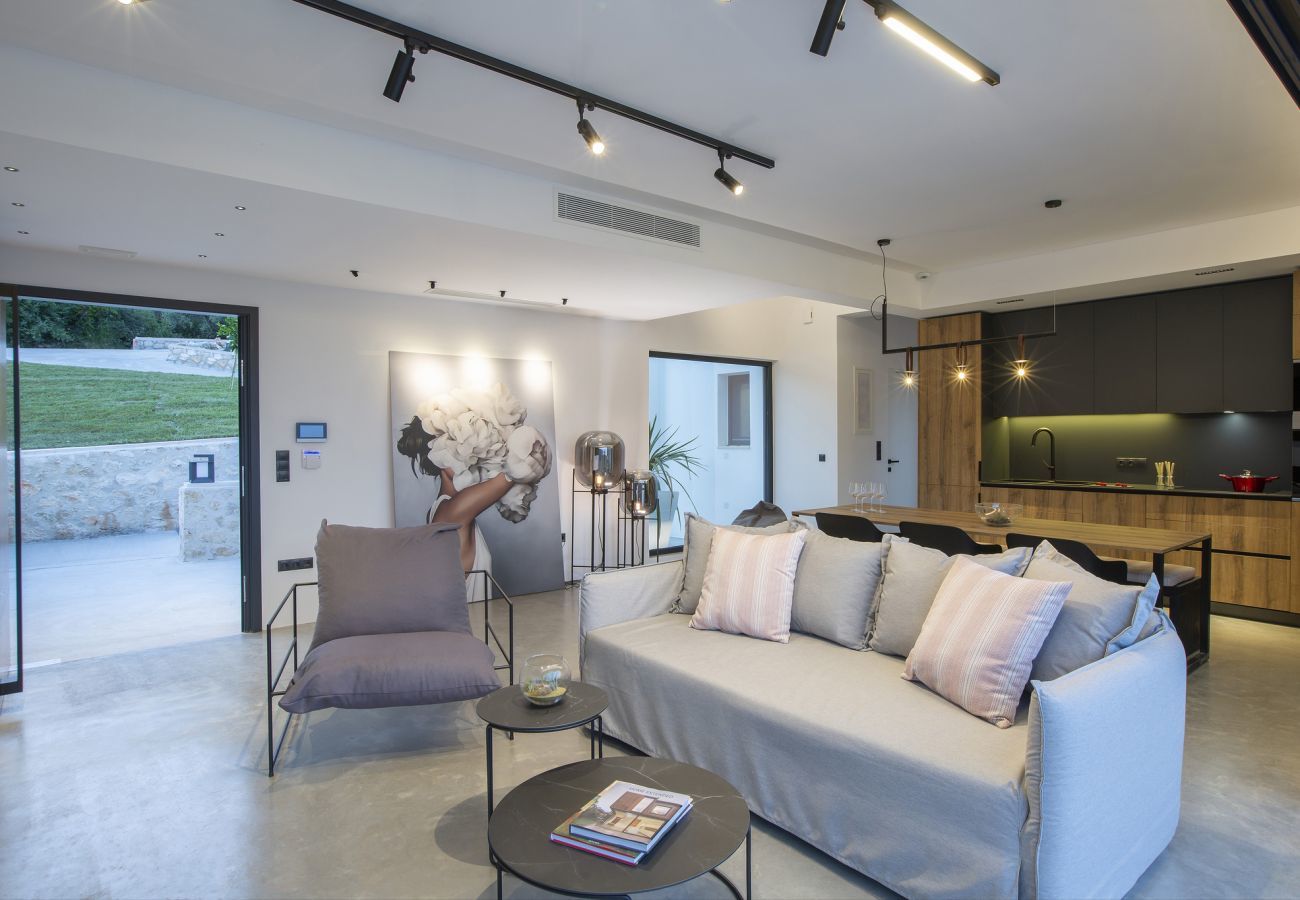 Villa in Lefkada - Villa Irida I