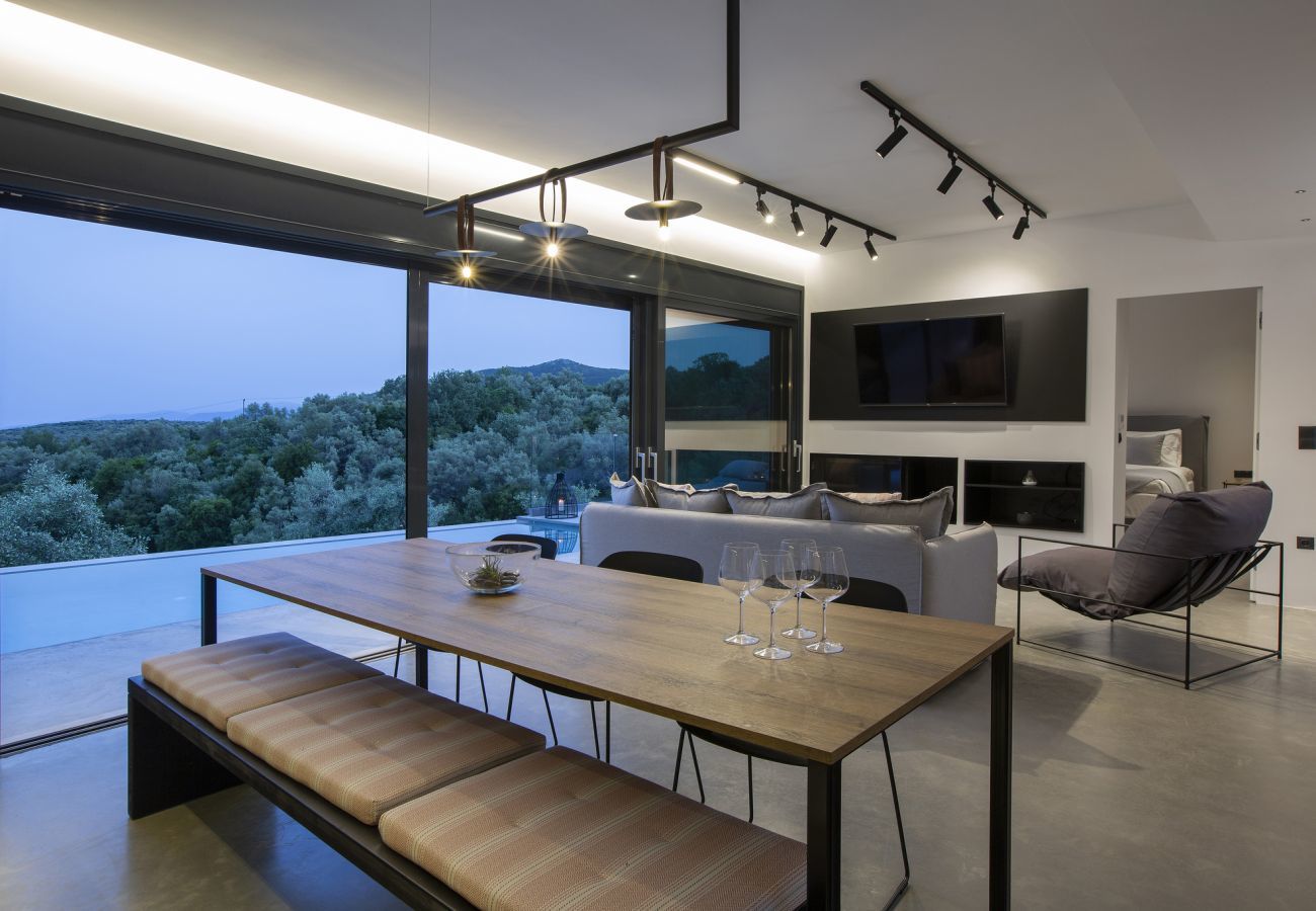 Villa in Lefkada - Villa Irida I