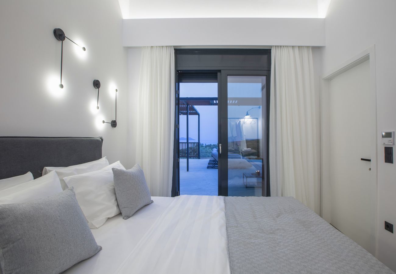 Villa in Lefkada - Villa Irida I