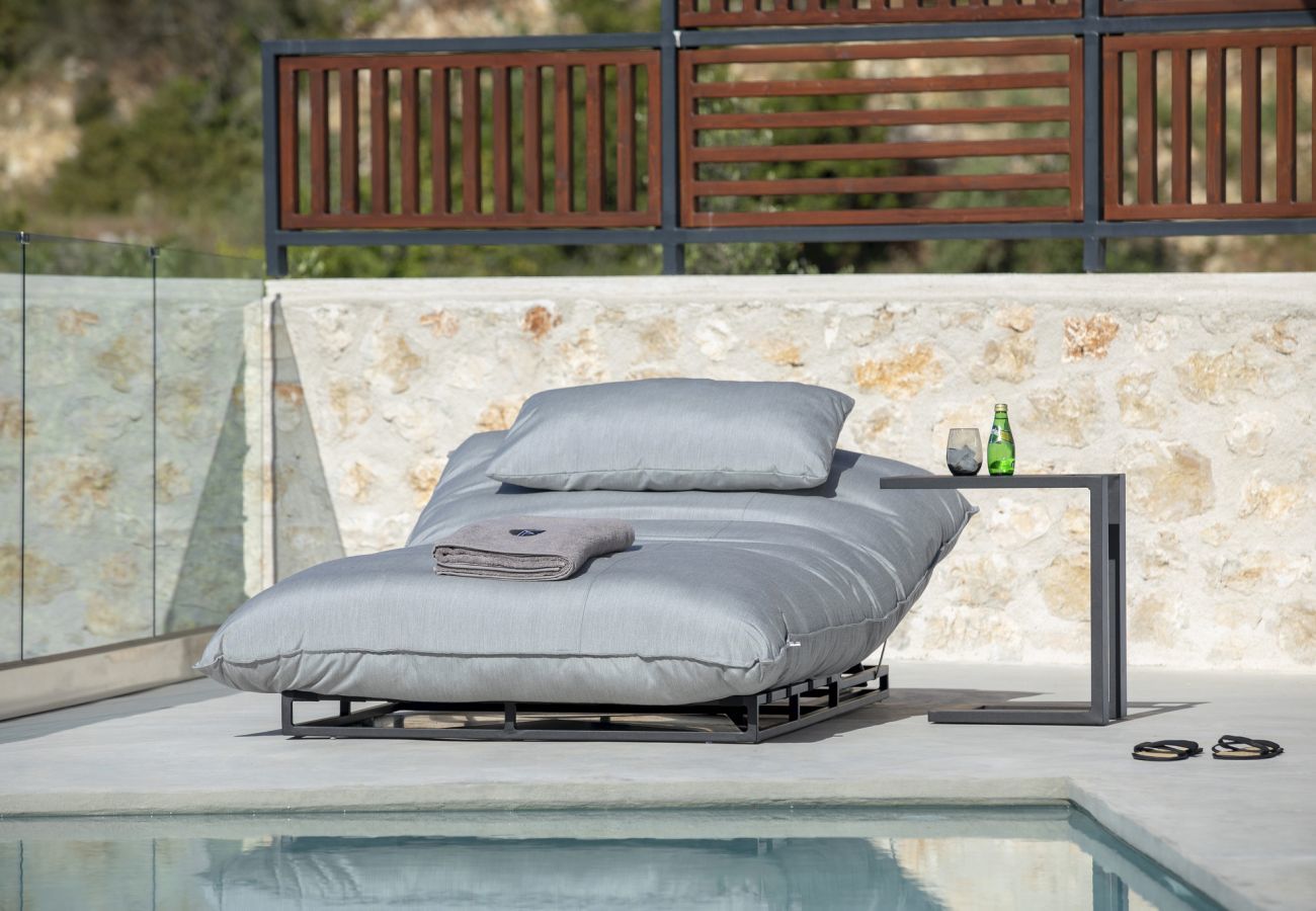 Villa in Lefkada - Villa Irida I