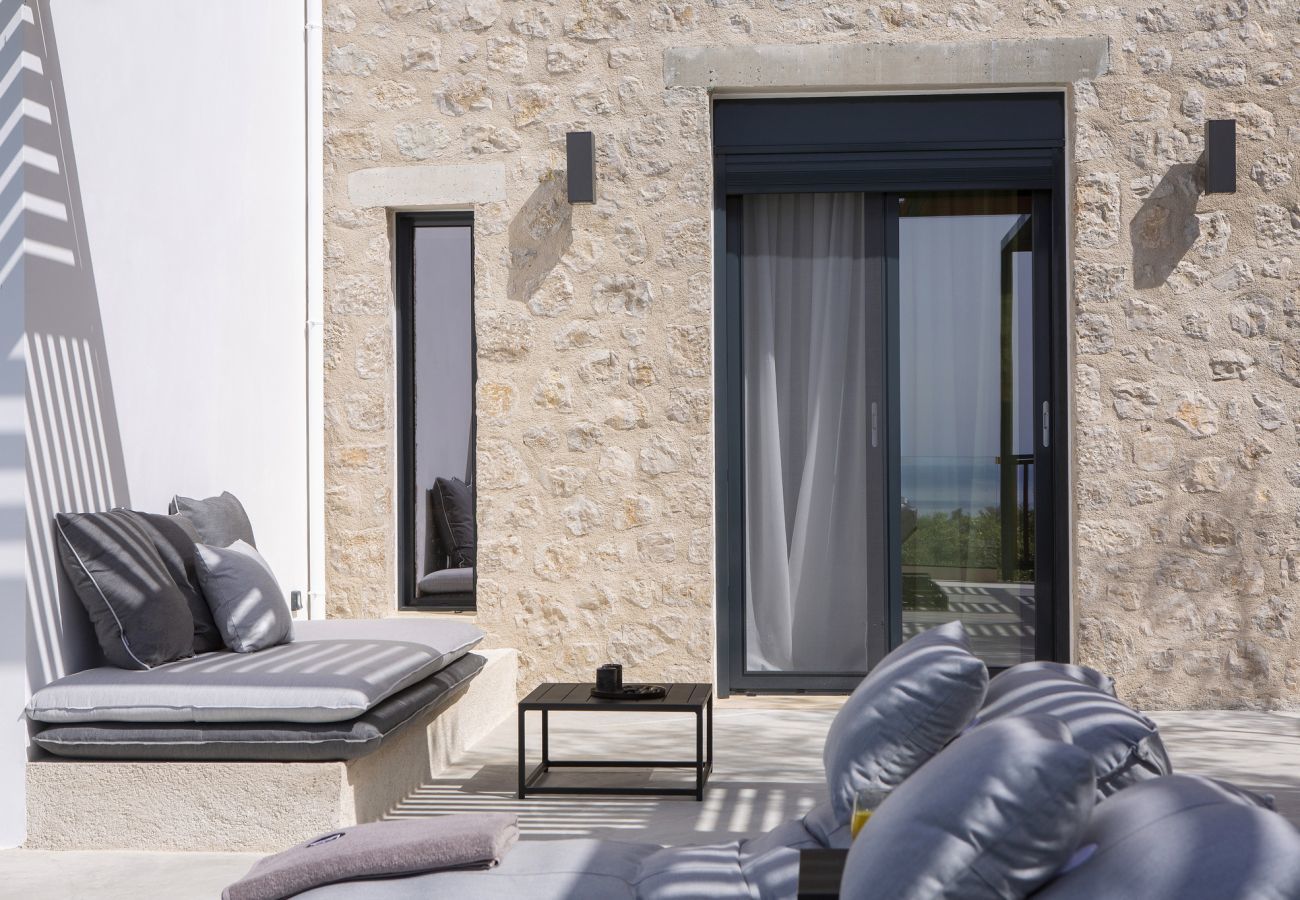 Villa in Lefkada - Villa Irida I