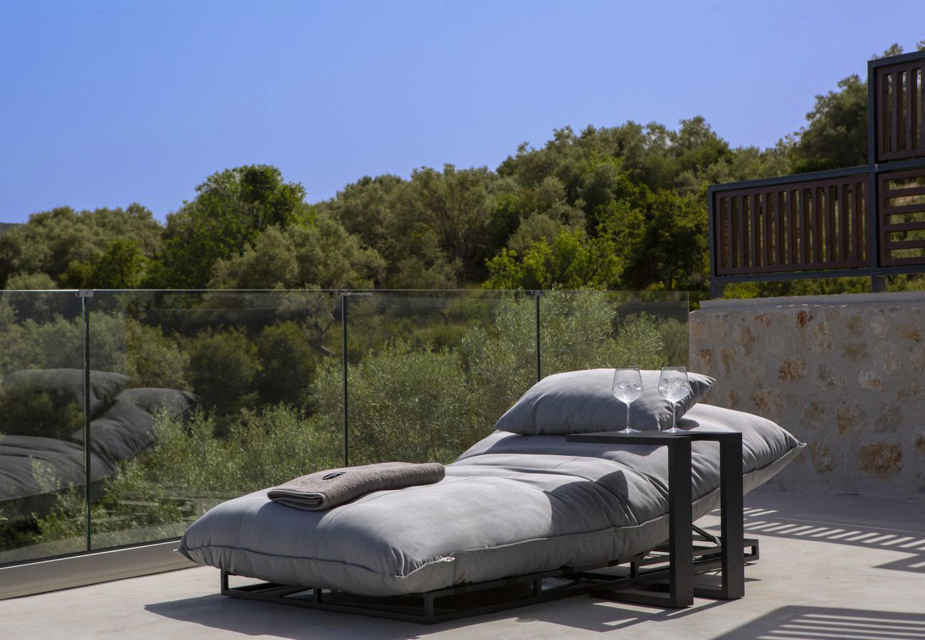 Villa in Lefkada - Villa Irida I
